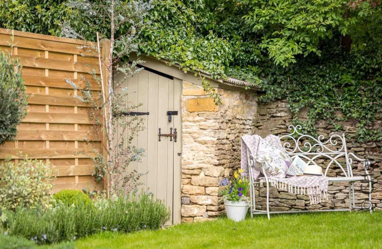 Lavender Cottage Stow-On-The-Wold Eksteriør bilde