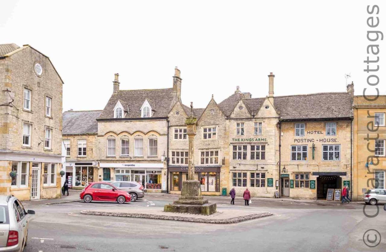 Lavender Cottage Stow-On-The-Wold Eksteriør bilde