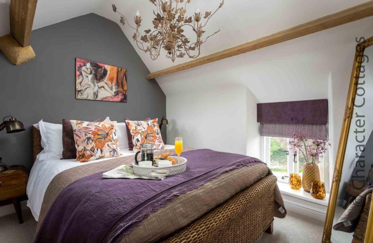 Lavender Cottage Stow-On-The-Wold Eksteriør bilde
