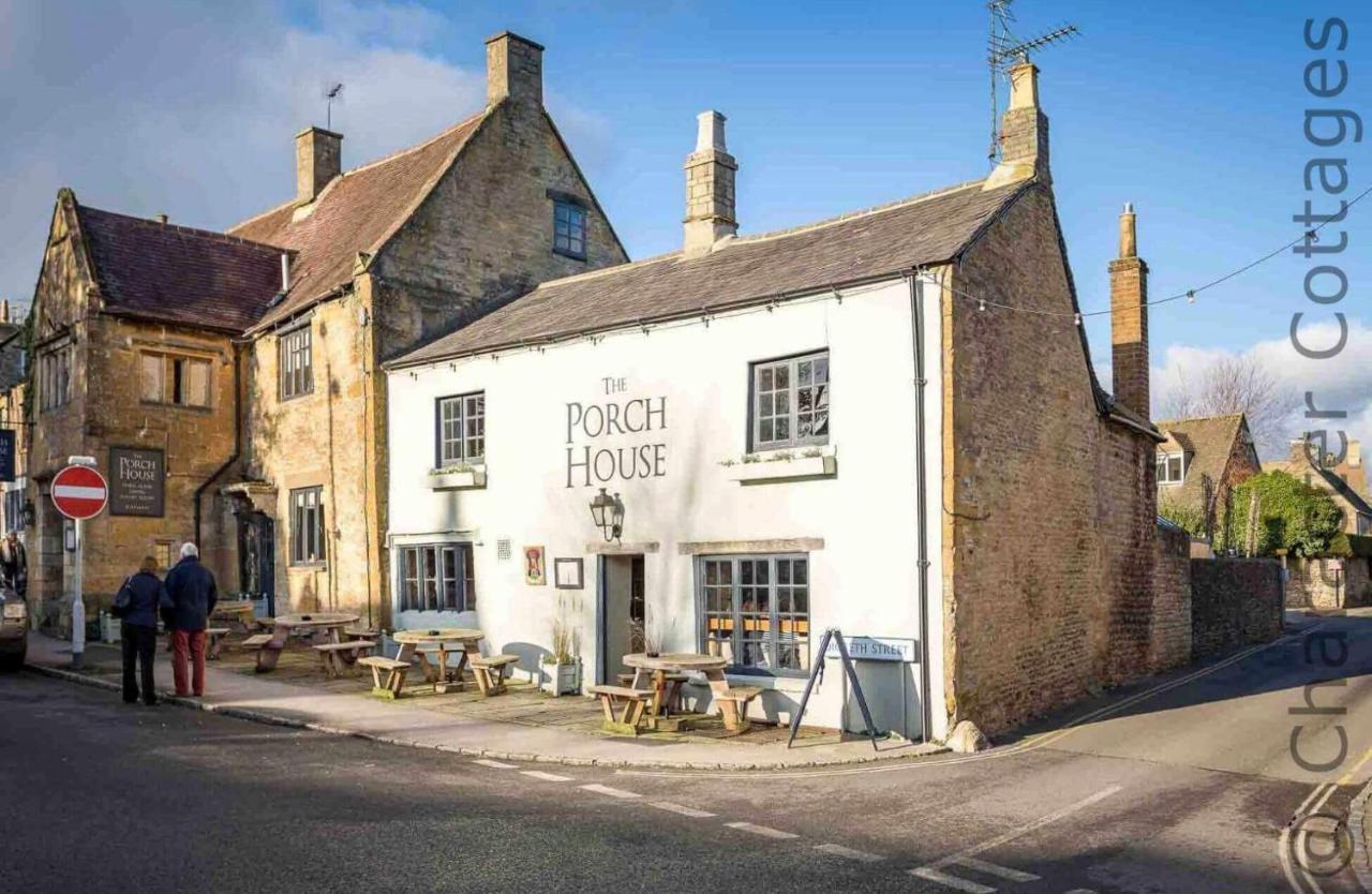Lavender Cottage Stow-On-The-Wold Eksteriør bilde