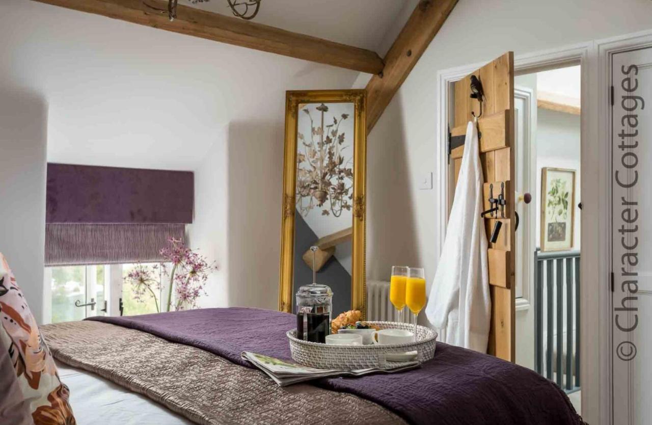 Lavender Cottage Stow-On-The-Wold Eksteriør bilde